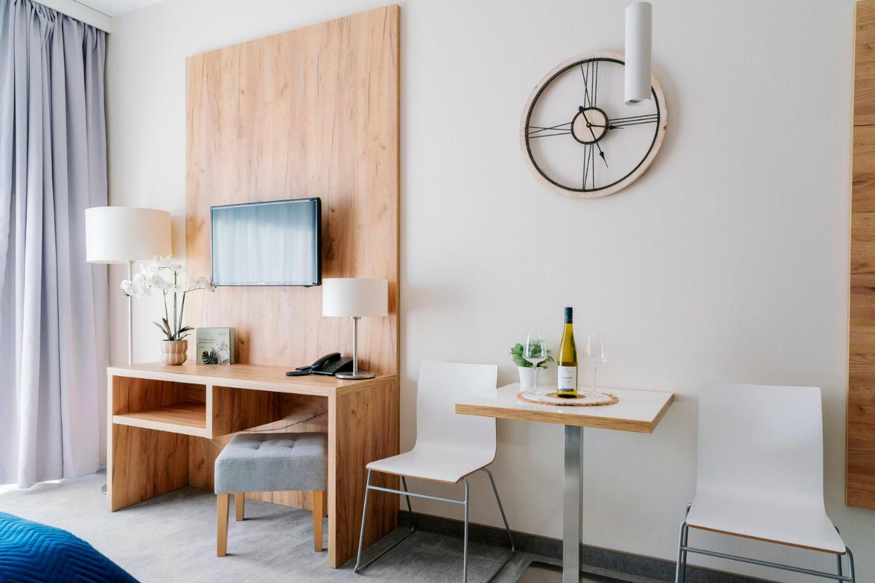 Apartament Folgaria - Aparthotel Panorama Czarna Gora Sienna  Exteriör bild