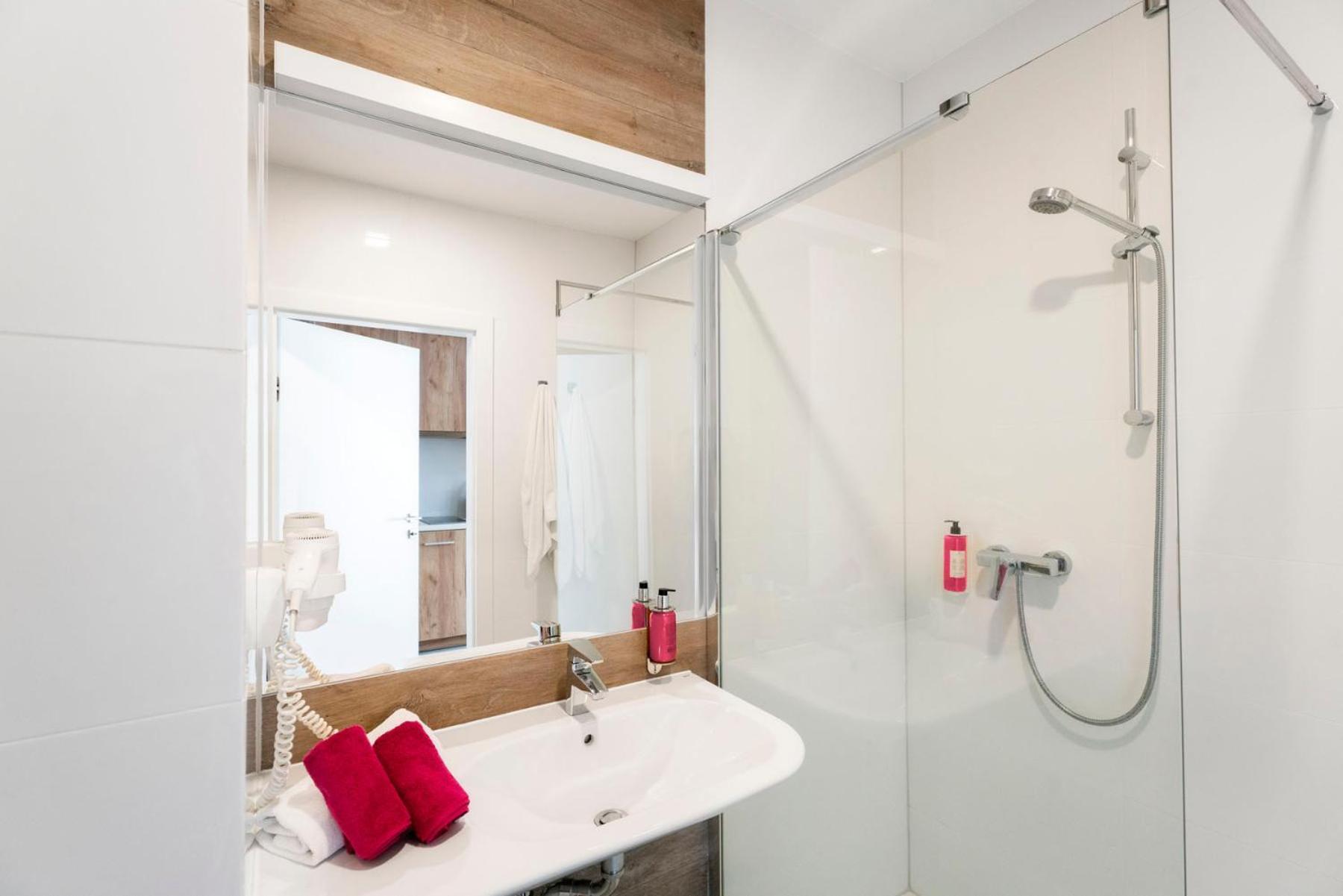 Apartament Folgaria - Aparthotel Panorama Czarna Gora Sienna  Exteriör bild