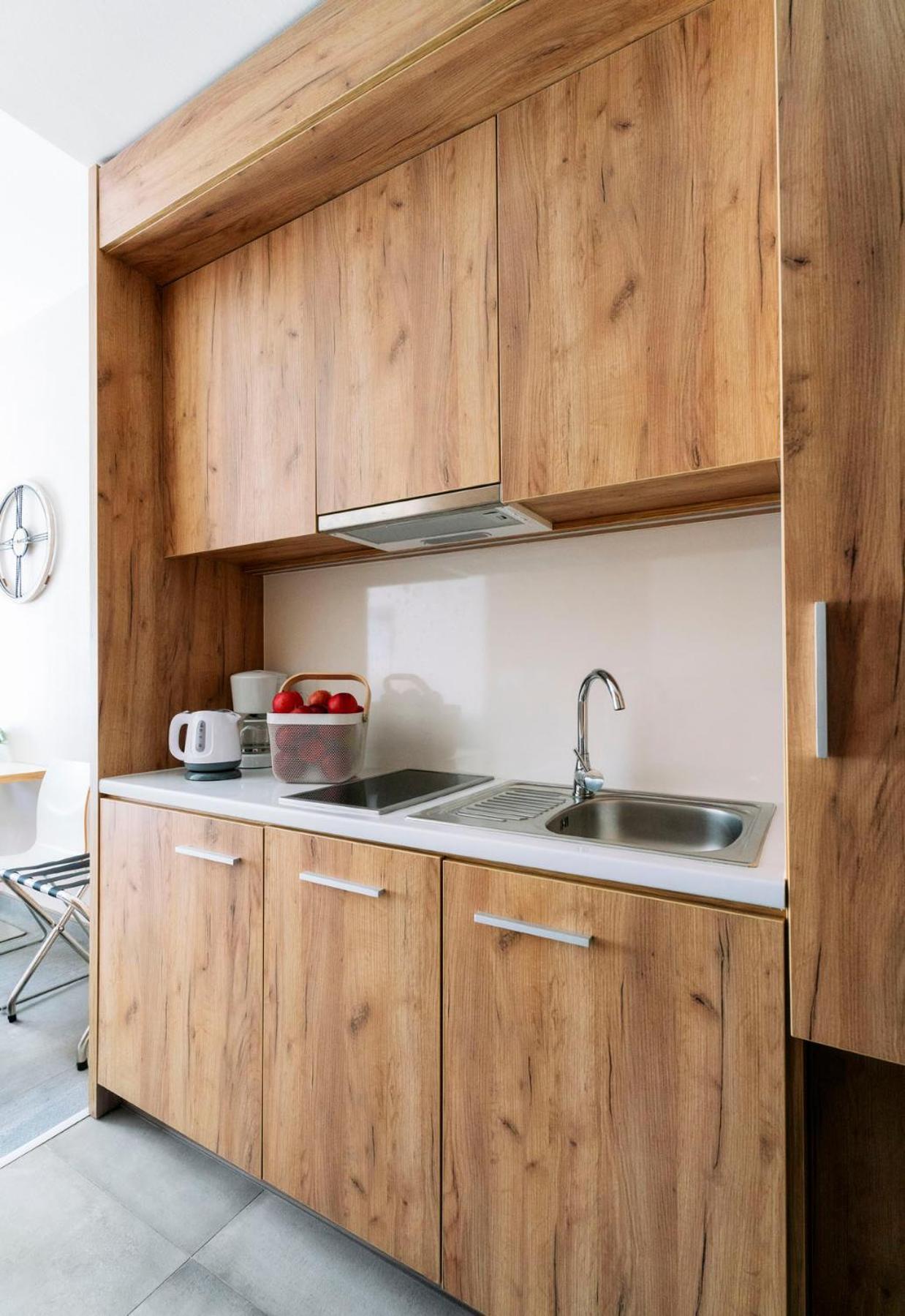 Apartament Folgaria - Aparthotel Panorama Czarna Gora Sienna  Exteriör bild